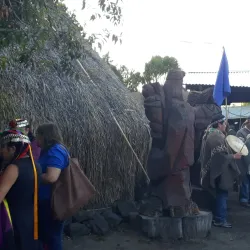 Villarrica Market - Villarrica