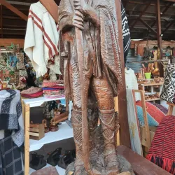 Villarrica Market - Villarrica