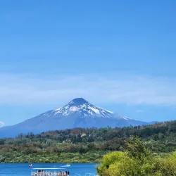 Villarrica Market - Villarrica