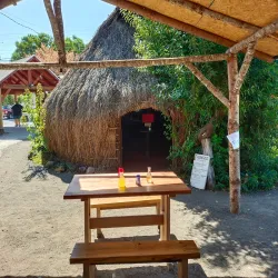 Villarrica Market - Villarrica