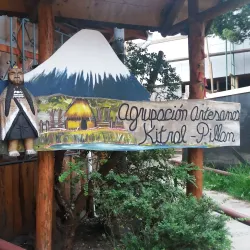 Villarrica Market - Villarrica