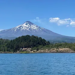 Villarrica Volcano - Villarrica