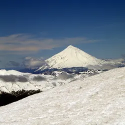 Villarrica Volcano - Villarrica