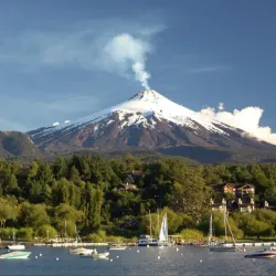 Villarrica Volcano - Villarrica