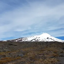Villarrica Volcano - Villarrica