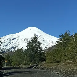 Villarrica Volcano - Villarrica