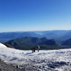 Villarrica Volcano - Villarrica
