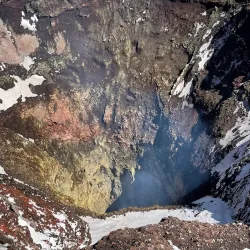 Villarrica Volcano - Villarrica
