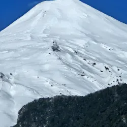 Villarrica Volcano - Villarrica