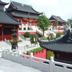 Qinglong Mountain - Anlu