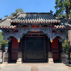 Anqing Confucius Temple - Anqing