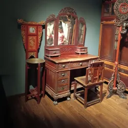 Anqing Museum - Anqing