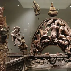 Anqing Museum - Anqing