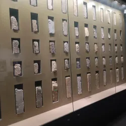 Anqing Museum - Anqing