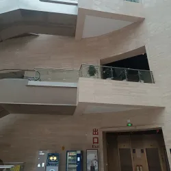 Anqing Museum - Anqing