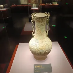 Anqing Museum - Anqing