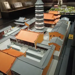 Anqing Museum - Anqing