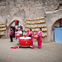 Anqing Revolutionary Memorial Hall - Anqing