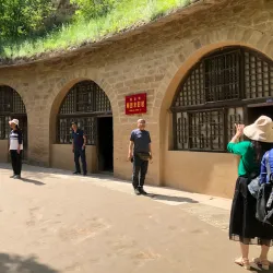 Anqing Revolutionary Memorial Hall - Anqing