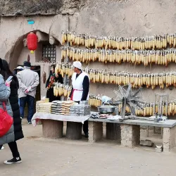 Anqing Revolutionary Memorial Hall - Anqing