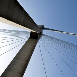 Anqing Yangtze River Bridge - Anqing
