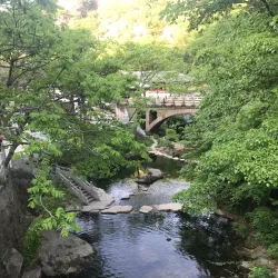 Fenghuang Mountain Scenic Area - Anqing