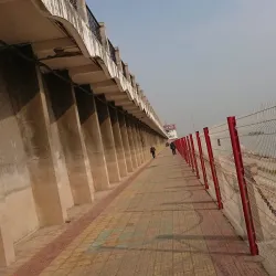 Yingjiang Temple - Anqing