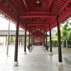 Yingjiang Temple - Anqing