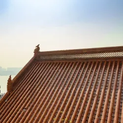 Yingjiang Temple - Anqing