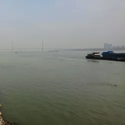 Yingjiang Temple - Anqing