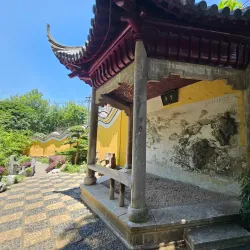 Zhenfeng Pagoda - Anqing