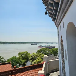Zhenfeng Pagoda - Anqing