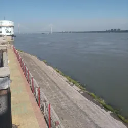 Zhenfeng Pagoda - Anqing