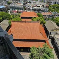 Zhenfeng Pagoda - Anqing