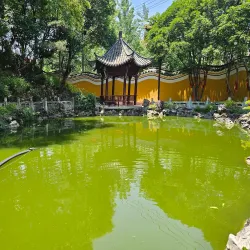 Zhenfeng Pagoda - Anqing