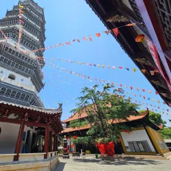 Zhenfeng Pagoda - Anqing