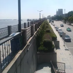 Zhenfeng Pagoda - Anqing