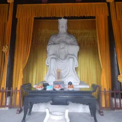 Anshun Confucius Temple - Anshun