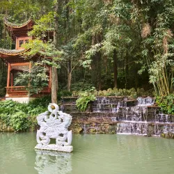 Dragon Palace Cave (Longgong Cave) - Anshun