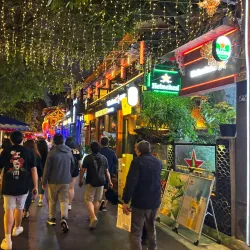 Fuxi Ancient Bridge - Anshun