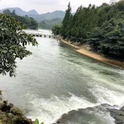 Huangguoshu Waterfall - Anshun