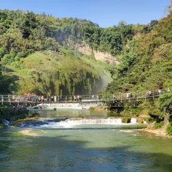 Huangguoshu Waterfall - Anshun