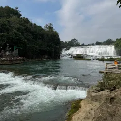 Huangguoshu Waterfall - Anshun