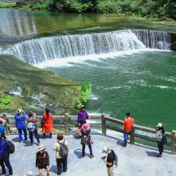Huangguoshu Waterfall - Anshun