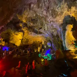 Huangguoshu Waterfall - Anshun