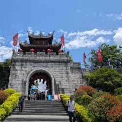 Qingyan Ancient Town - Anshun