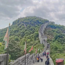 Qingyan Ancient Town - Anshun