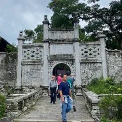 Tianlong Tunbao Ancient Town - Anshun