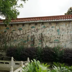 Tianlong Tunbao Ancient Town - Anshun