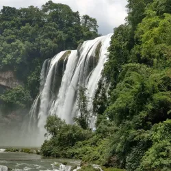 Xianren Cave - Anshun